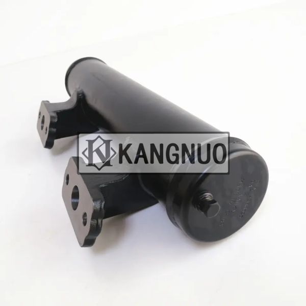 Нормальный размер маслянного охладителя 4386525 генератора M11 ISX15 дизельный для экскаватора