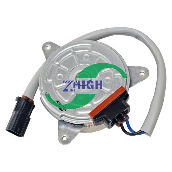 Radiator Cooling Fan Motor 38616-R1A-A01 For Honda Civic City Jazz Acura 2014-2025