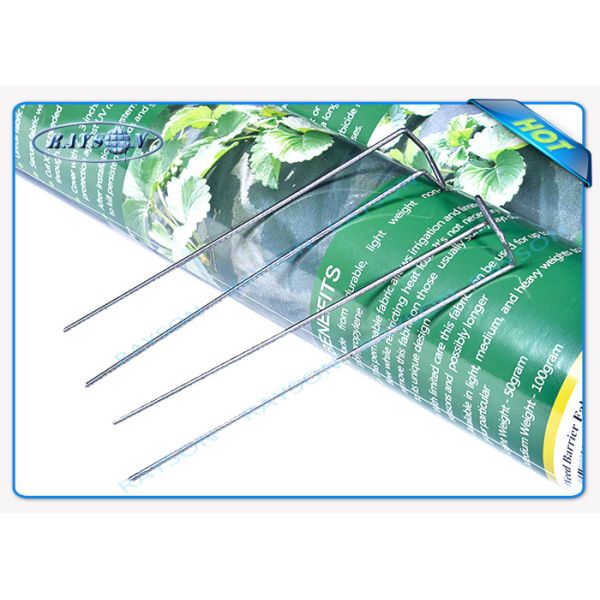 Anti UV Polypropylene Non Woven Fabric for Weed Control Garden Mat Agriculture Non Woven Cover
