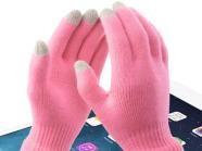 Conductive Blended Spun Yarn For Making Touch Screen Gloves