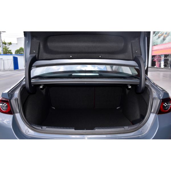 Changan Mazda 3 Axela 2022 2.0L Automatic Smart Edition Compact Gasoline Sedan