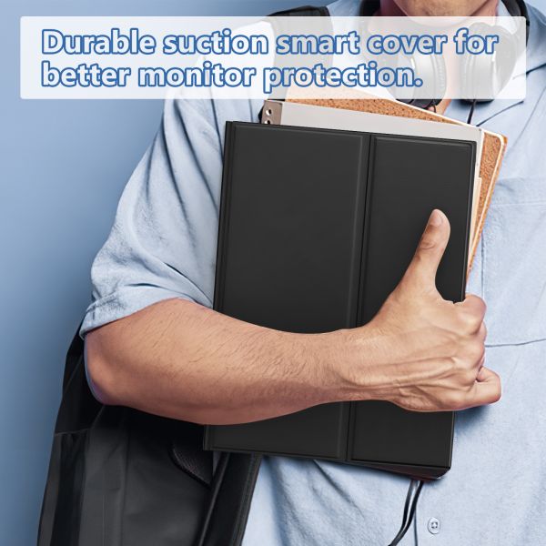 Travel 18.5inch Portable Monitor Hdmi Screen Customized For MacOS Systems