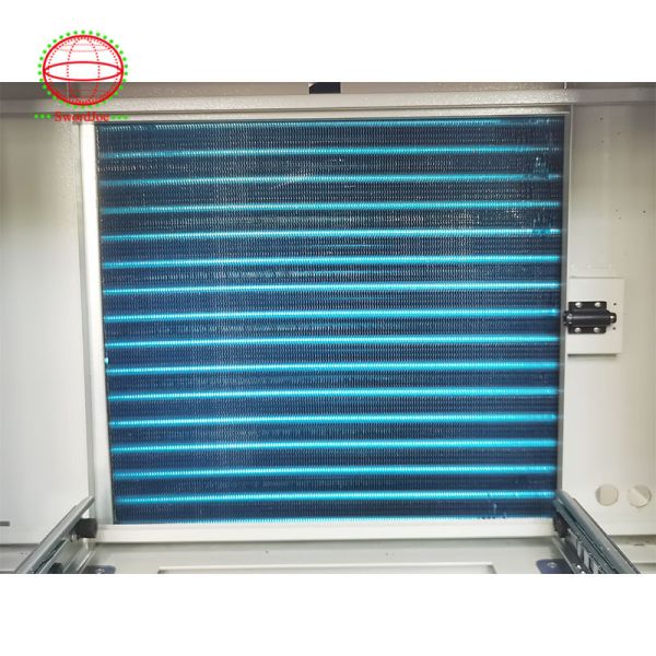 Environmental Stress Screen Test Chamber  Rapid Temperature Change Test Chamber for Aviation  Parts MIL-STD-810