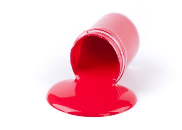 High Transparency Paint Matting Agent CAS 7631 86 9 For Metal Baking Coating And Printing Inks