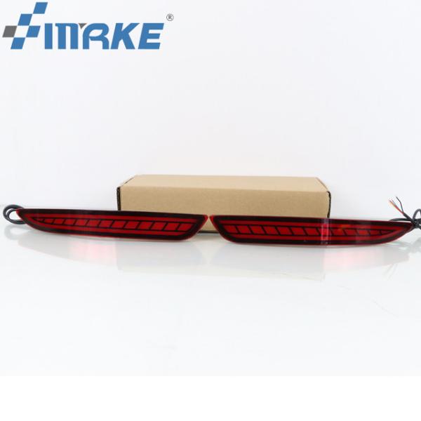 Hot Selling Rear Fog Lamp For Mazda 3 Axela 2020 Car Led Rear Bumper Brake Light