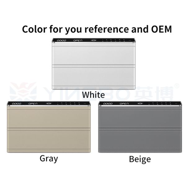 Double Layers Solid Steel Leather-Covered Jewelry Small Safe Box Biometric Recognition