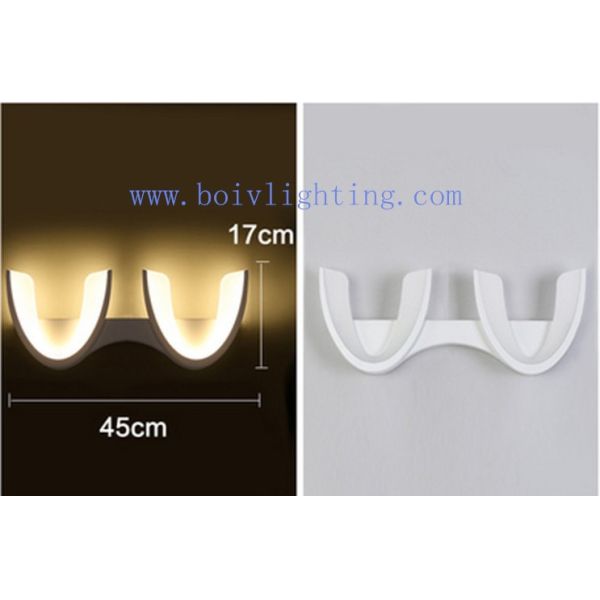 LED Wall Lamp Modern Minimalist Creative Wal Lighting For Kids Room