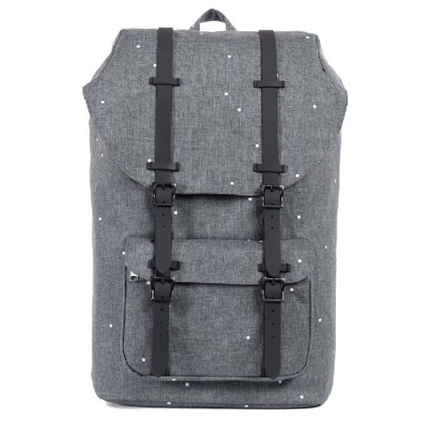 15 Laptop Fit Casual Polyester Travel Hiking Backpack