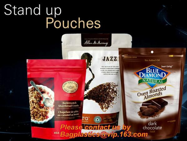 SURGAR PACK, SALT PACK,PILLOW POUCH, CHICKEN BAG, QUAD SEAL BAG, VACUUM, KRAFT BAG, COFFEE TEA BAG, COCHOLATE