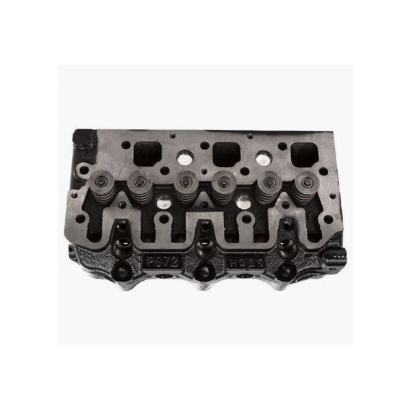 T418502 Perkins Cylinder Head Assembly Zz80270 T414546 Zz80268 T419169 Zz80274 CH11399 384-5313