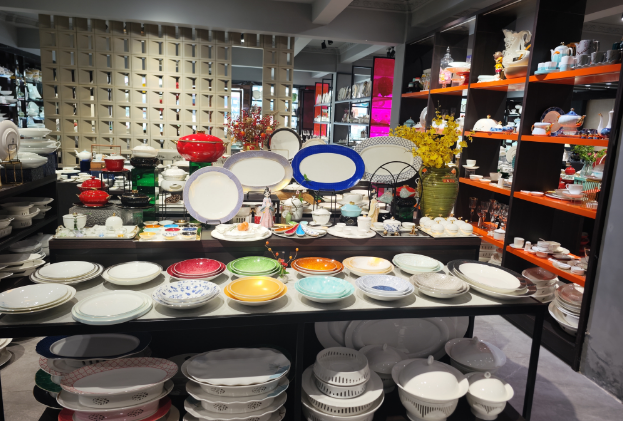 Guangzhou Kangxingyuan Hotel Supplies Co., Ltd