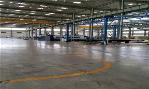 Shijiazhuang Chuanlin Machinery Manufacturing Co., Ltd.