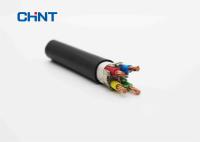 Fogo do IEC 60331 da baixa tensão - propriedades elétricas excelentes resistentes dos núcleos do cabo 1 - 5