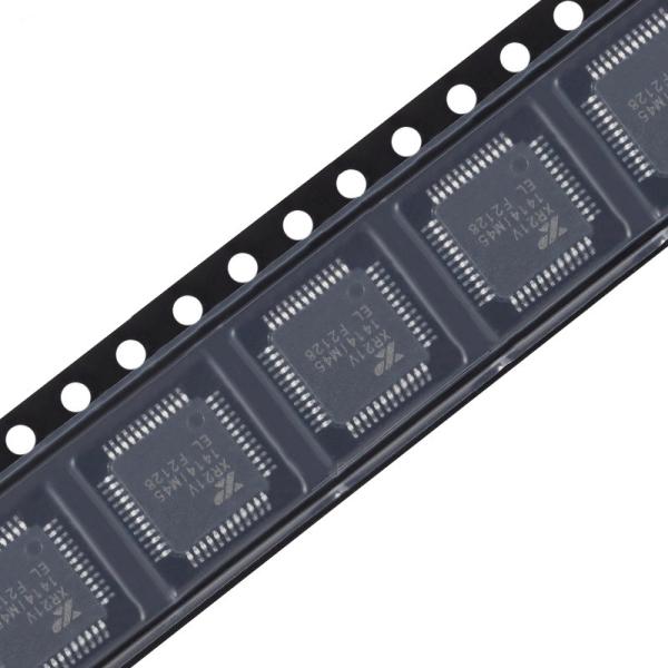4 Channel  UART IC UART USB QUAD 48TQF  XR21V1414IM48TR-F