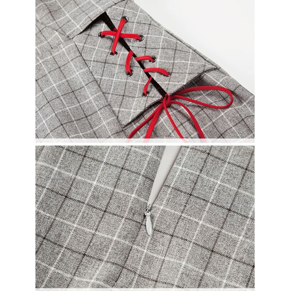 Новая дама Сер Одевать моды 2018