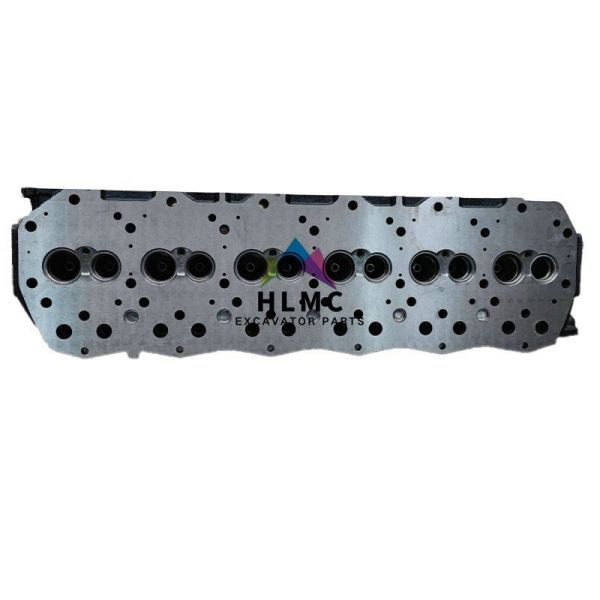 Mitsubishi 6D14 6D15 6D16 6D16T 6D17 Cylinder Engine Head OEM ME997756