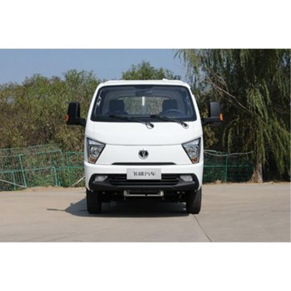Feidi EF3 100% Electric Truck Cargo Pickup Trucks with and Fast Charging Efficiency