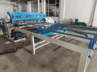 rollo Mesh Welding Machine Plc de la anchura del diámetro los 2m de 6.0m m