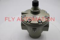 Débordent le type de type pilote interne AR925-F20 de valve de décompression de pression