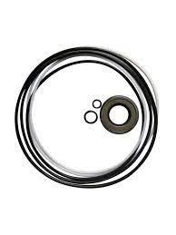 39Q640100 Travel Motor Excavator Seal Kit For Hyundai R210LC-9 R235LCR-9