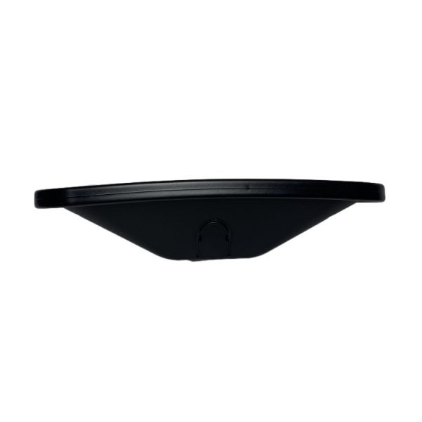 Original Quality Black Plastic Rearview Mirror with 3 Month Warranty for Forklift and ISUZU Mixer Truck