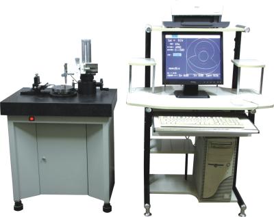 Y90 Instrument de mesure de la rondeur du roulement pour roulement à billes Y9020G
