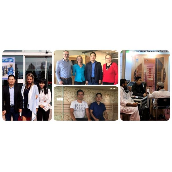 800w 110v 1 Person Small Personal Steam Sauna Home Use