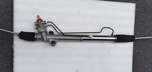 Para Hyundai Porter KR LHD Volante a la Izquierda Cremallera de Dirección Asistida Eléctrica X-Trail Explorer Accent Vios Patrol