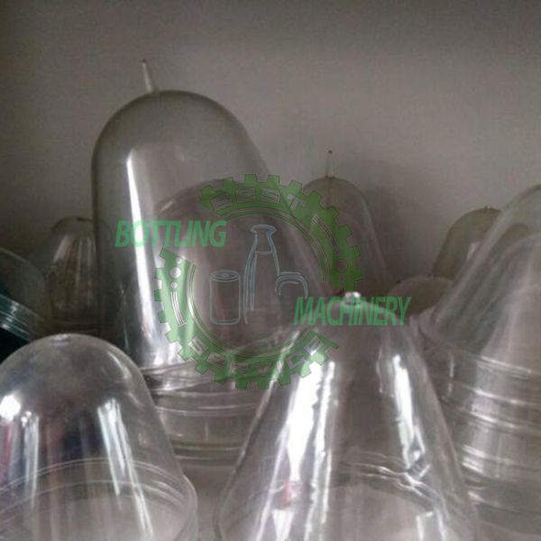 100ml 250ml 500ml 1 2L Hand Sanitizer Alcohol Wide Mouth Bottle Blow Molding Machine