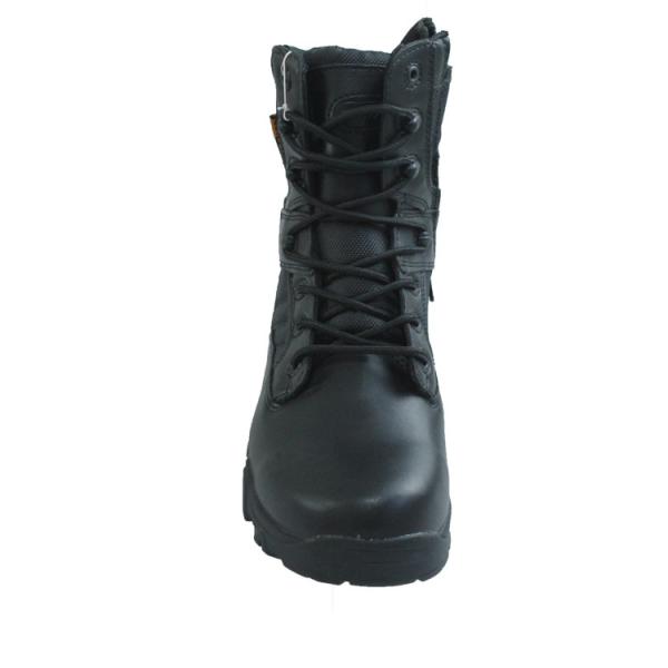 Shengjie PU Outsole Walking Boots For Enhanced Grip and Slip Resistance Functions Black Light Weight Outdoor Shoes