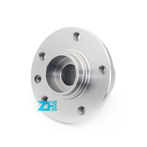 Wheel Hub Bearing 7H0 498 611  for Car Parts, High Quality, Smooth & Frictionless Rotation