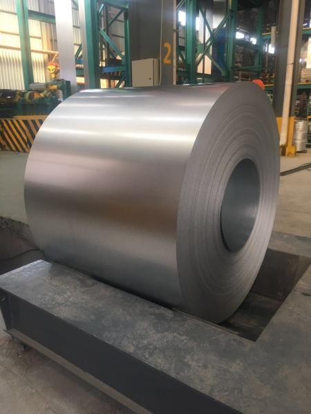Z30-Z275 Zinc Coated Iron Sheet hot dipped galvanized steel coils / Sheet/galvanized steel sheet coil