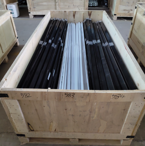 powder coated aluminum pipe，Custom Size Aluminum Alloy Round Pipe Tube for Sale，large diameter aluminum pipe