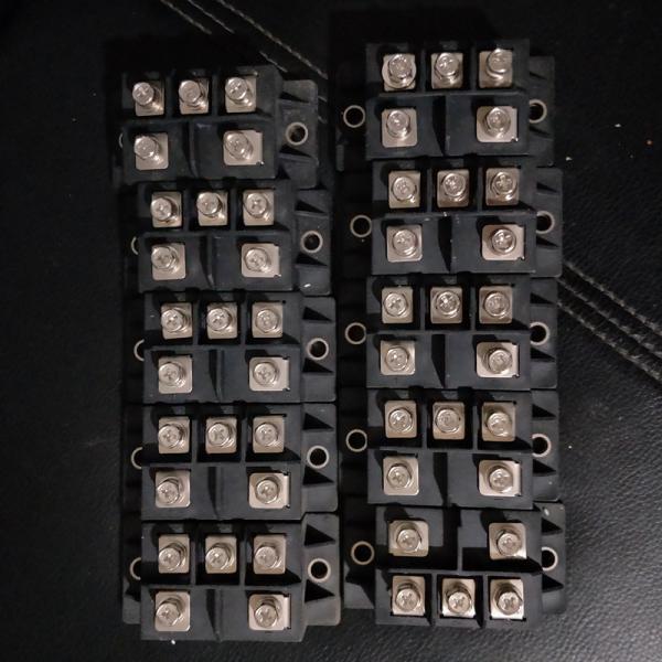 Generator Type 6ga2-491 AVR Plate for 12V190 Gas Generator Power Output Output