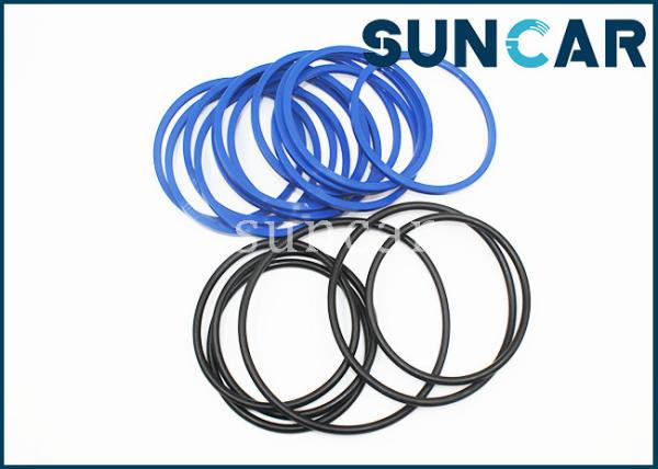 Hitachi 4279419 Swivel/Center Joint Seal Kit For Excavator [EX100WD-2]