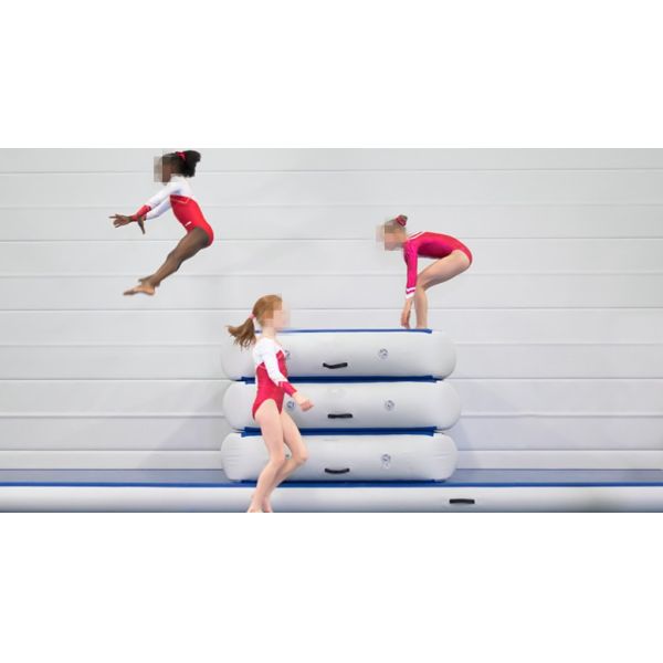 Циновка следа воздуха следа 20км воздуха стежком падения рушась толстая для среднего