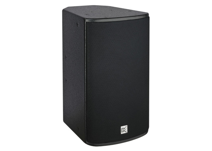 Stage Portable 300 Watt Passive Pa System 10 Inch Speaker Box CE / RoHS