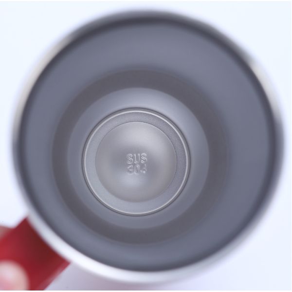 40oz 1200ml Double Wall Vacuum Tumbler Bottle Car Cup Leak Proof