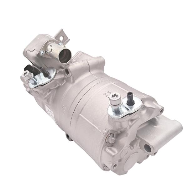 Compresor de CA para vehículos eléctricos Mercedes-Benz para EQC GLC C350 W205 W213 W293