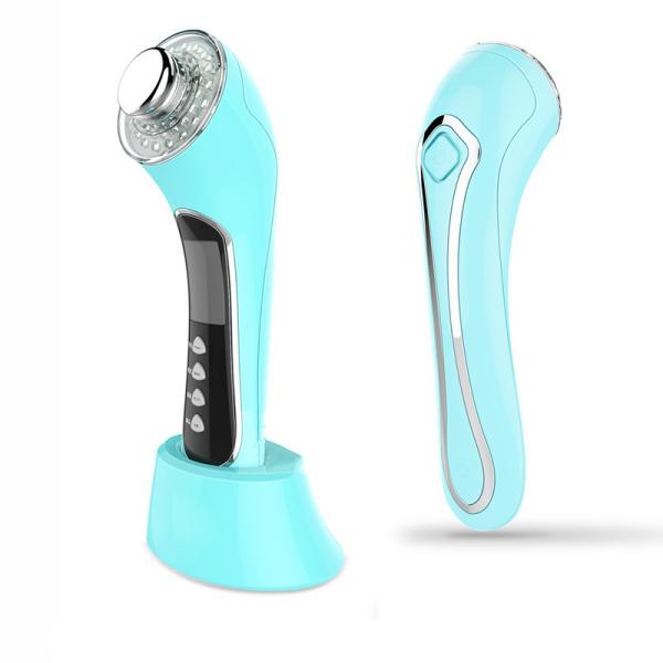 Skin Led Light Therapy Device , Handheld Led Light Therapy Rejuvenation Device