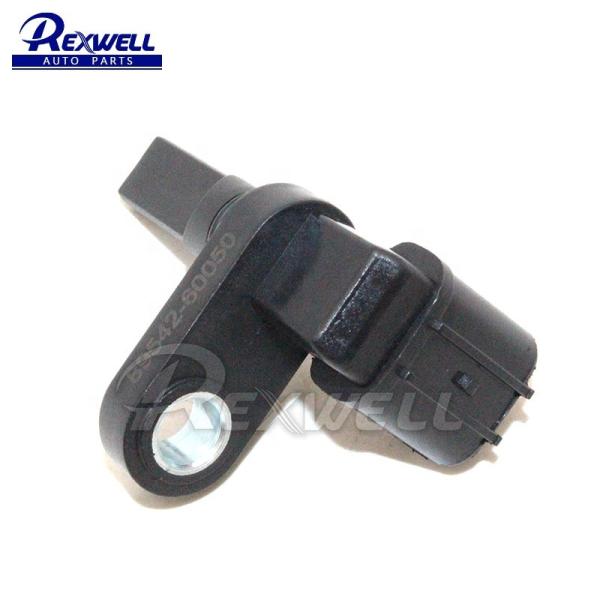 Peças para automóveis Toyota ABS Sensor de velocidade do veículo 89542-60050 8954260050