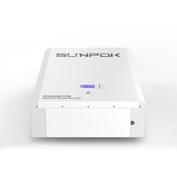 Батарея высокой емкости 48V100AAh 200Ah 30kwh 6000 циклов, срок службы 20 лет