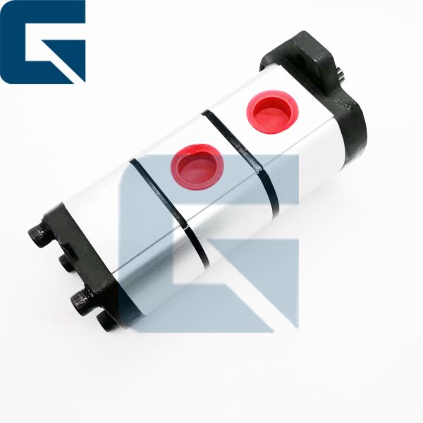 6666930 Hydraulic Gear Pump for 231 Excavator