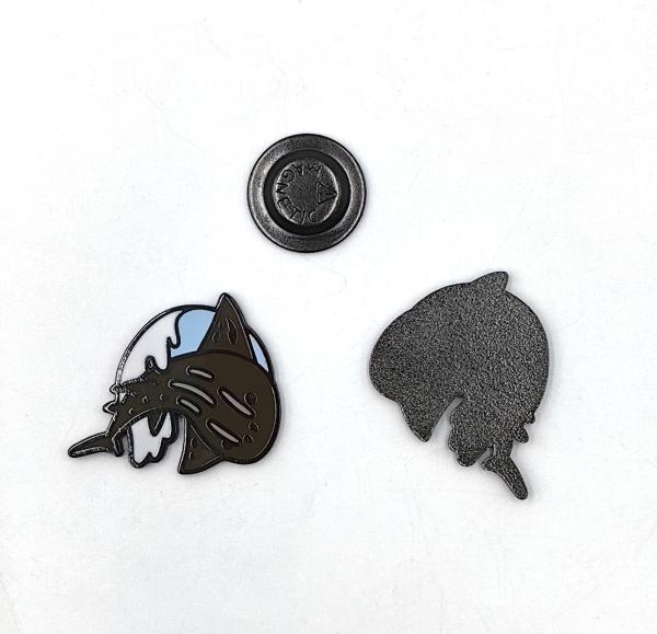 Sea Aquarium Badge Celebrate Marine Exploration and Conservation