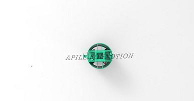 APF-ZD Drilling Bucket