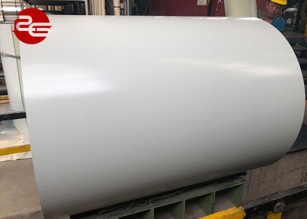 0.2mm Cold Rolled PCM Steel Prepainted Galvanized Coil