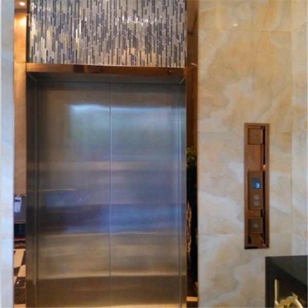 gold metal trim for doors windows mirror color stainless steel material