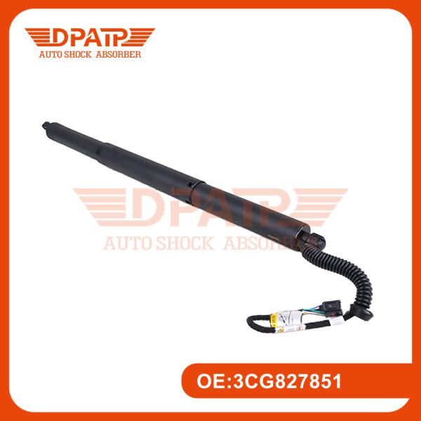 Volkswagen Teramont 2017 Electric Lifting System Rear L R Gate 3CG827851