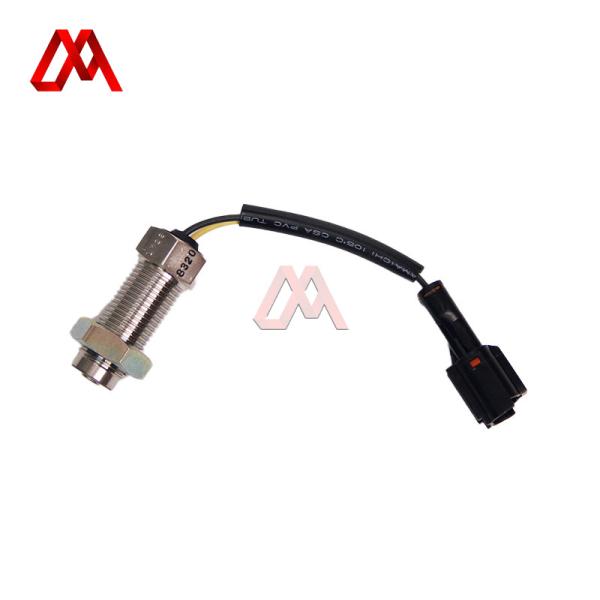 ISUZU 4HK1 6RB1 vehicle Engine Speed Sensor 1815105130 OEM