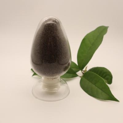 High Fat Black Soldier Fly Powder Fine Texture Rich Nutrients